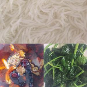 红烧牛腩米线🍜的做法 步骤1