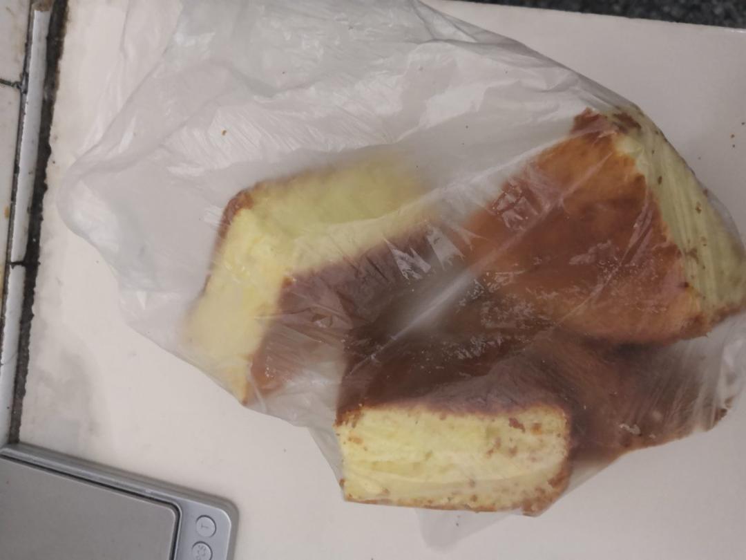 无油长崎蛋糕（不易消泡的日式做法）