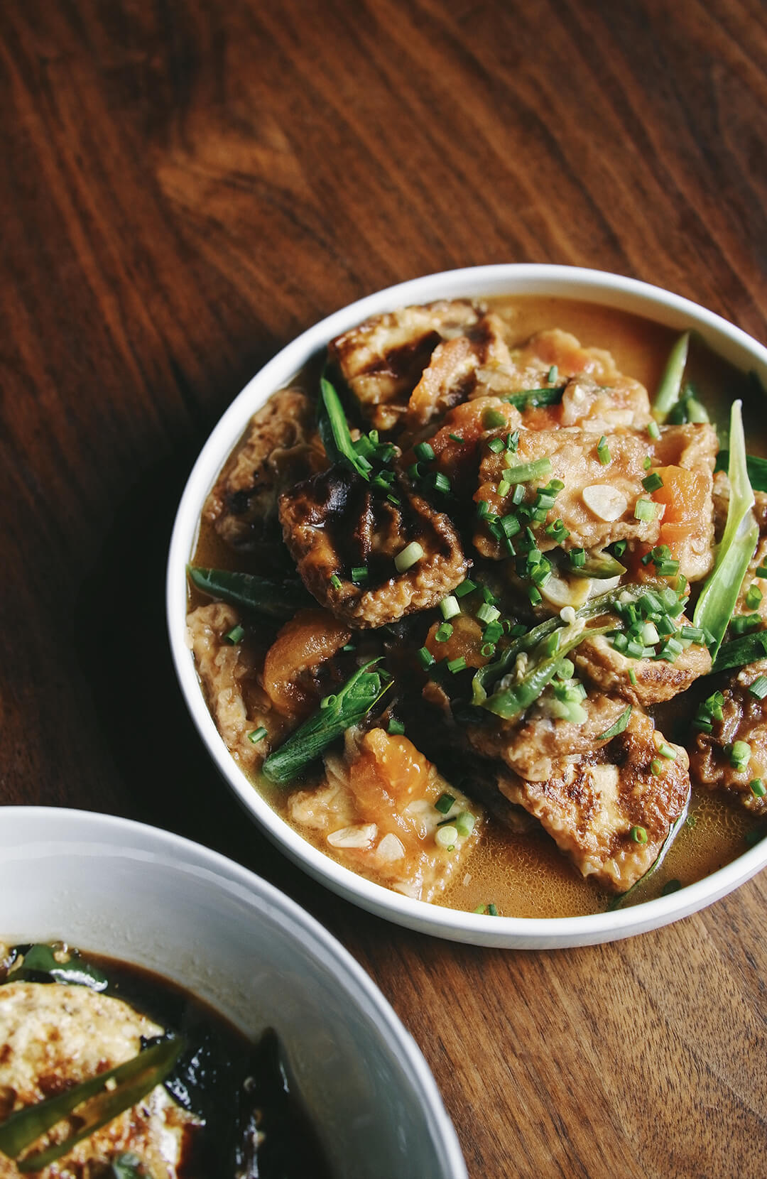 双十一之前吃肉，双十一之后吃豆腐