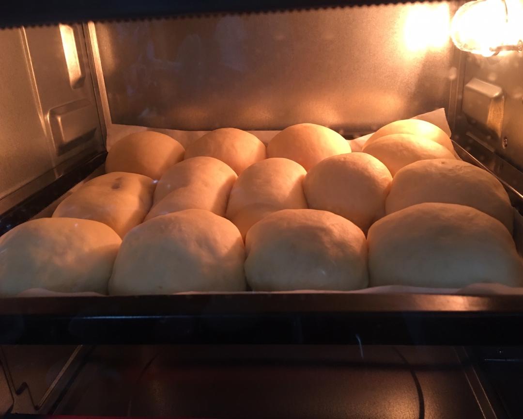 香芋面包的做法