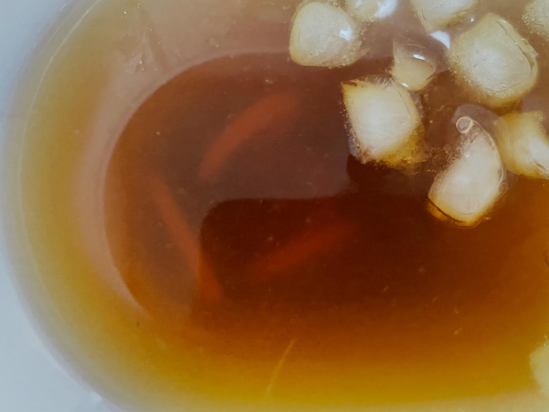 柠檬茶
