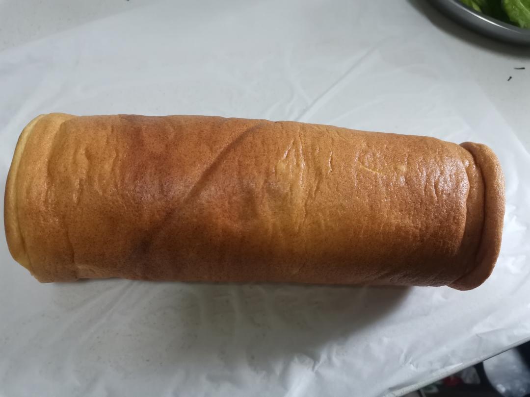 小四卷～风靡美食群的美味蛋糕卷