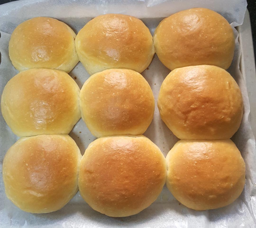 美善品椰浆软面包