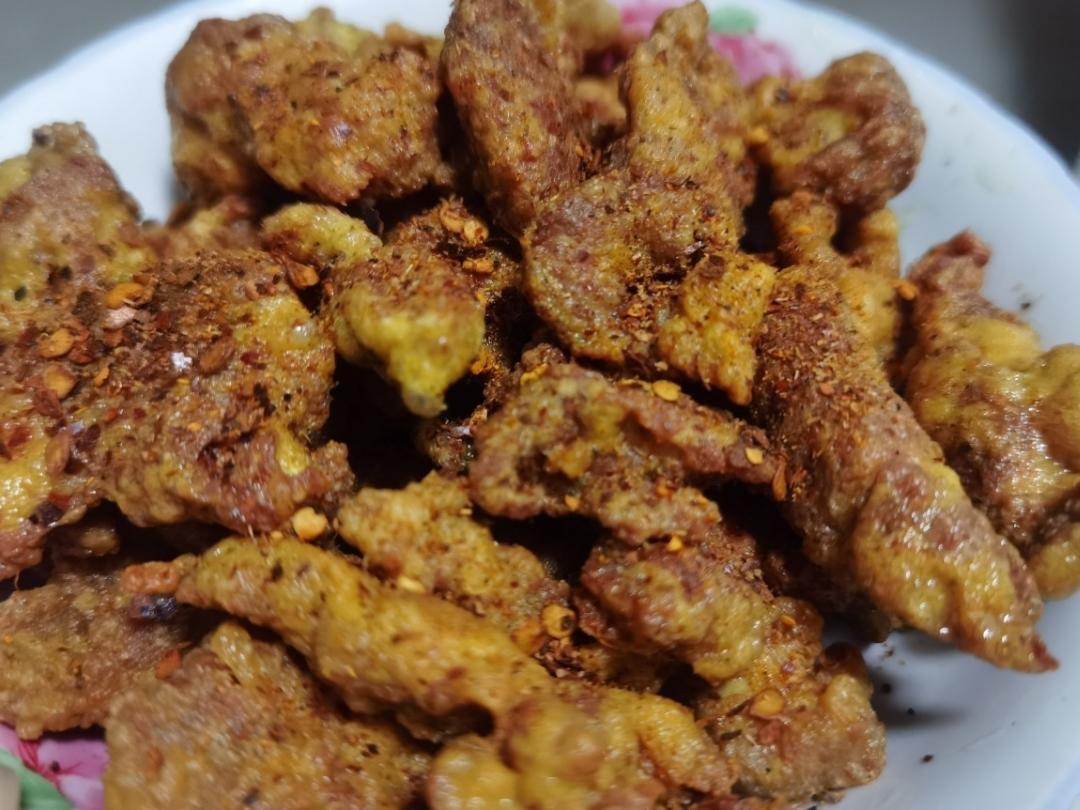 小酥肉