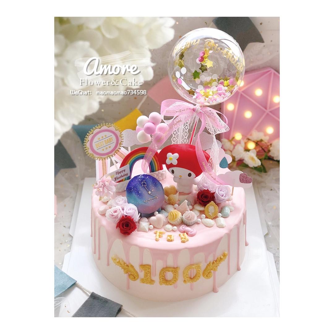 Amore cakes各种蛋糕在这里