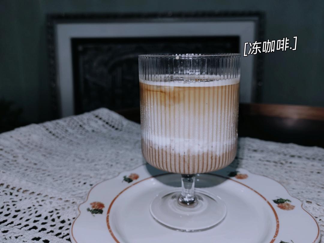 拿铁咖啡