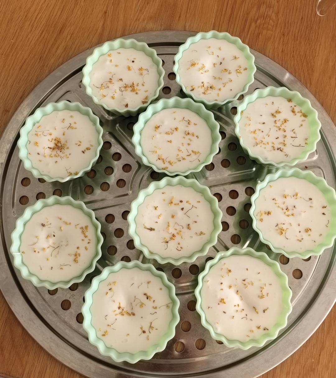 三角粑