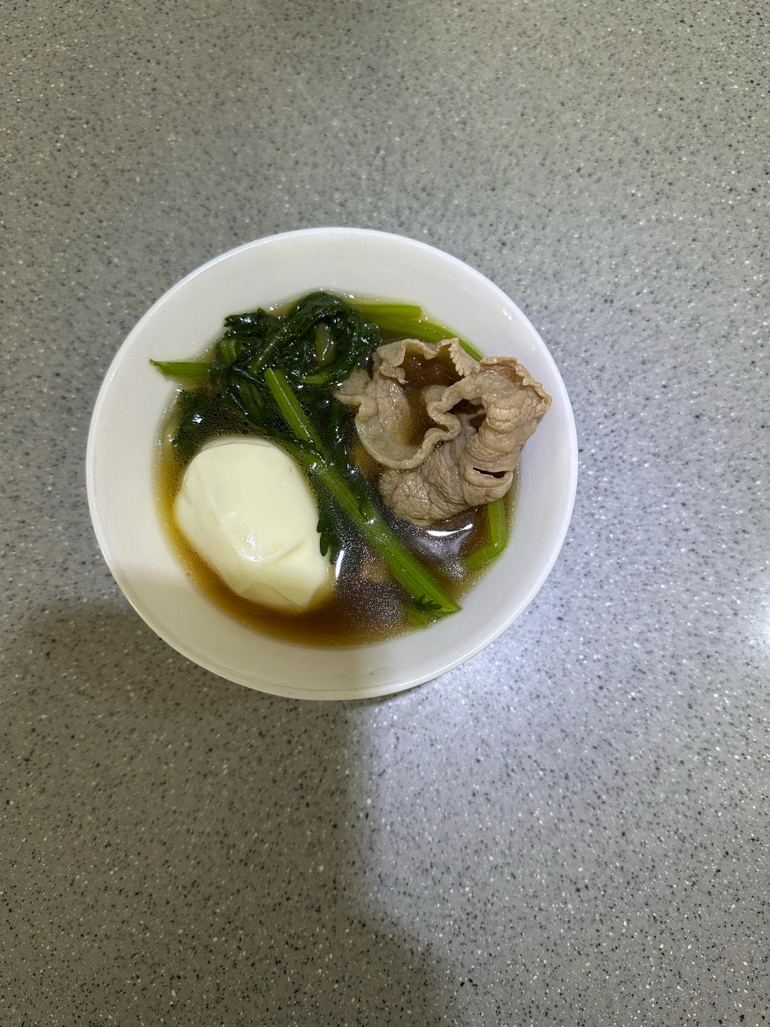 中日结合寿喜锅