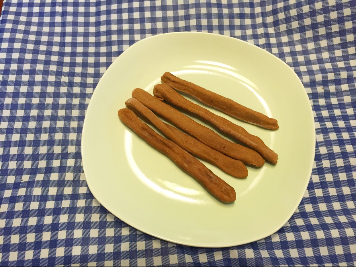 （无油）咖啡磨牙棒