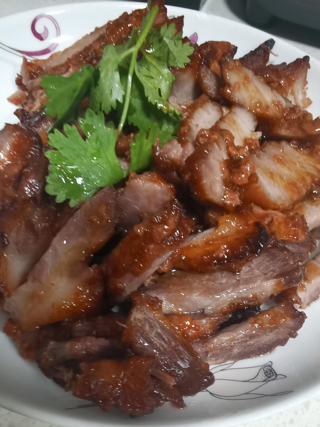 中式厚蛋烧—周末早餐必备