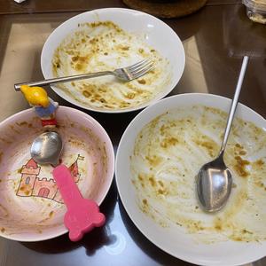 香浓牛肉咖喱饭                     （苹果洋葱版）的做法 步骤12