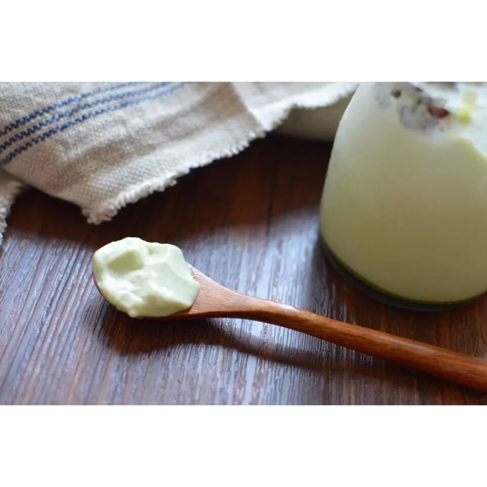 抹茶布丁