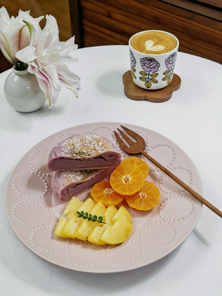 每天都要好好吃早餐🍀