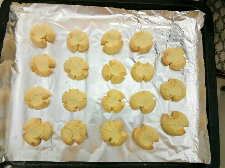 玛格丽特小饼干