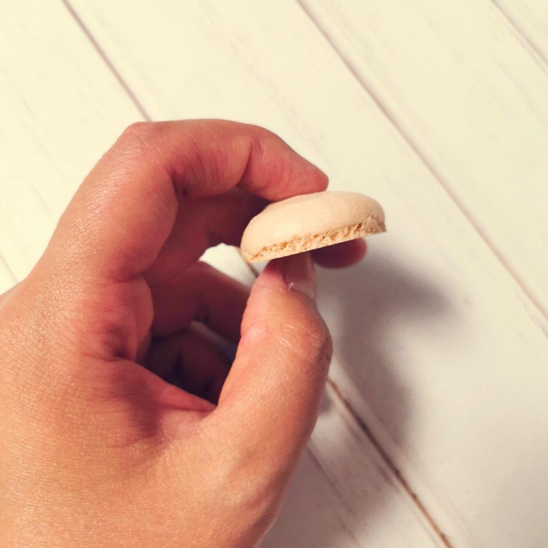 马卡龙（法式蛋白霜）