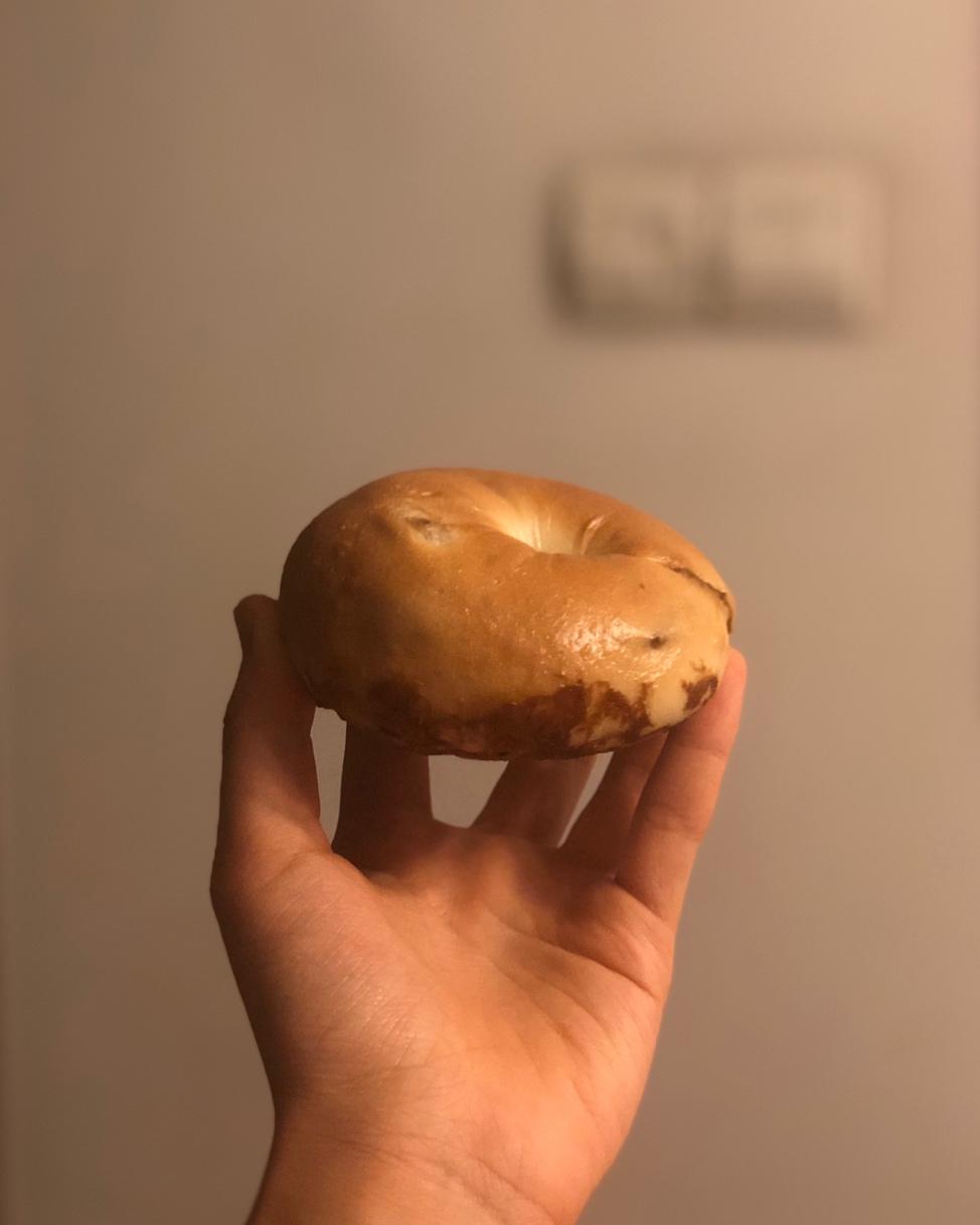 Living & Eating