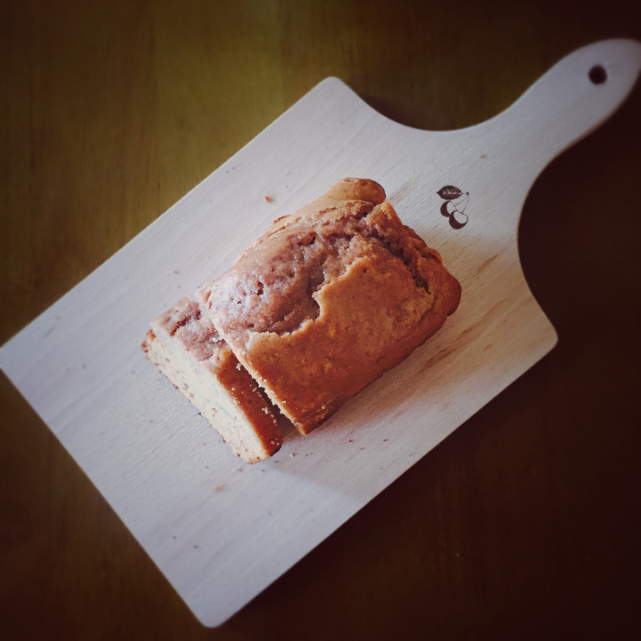 好吃不发胖——金宝顶金时奶酪芋头夹心蛋糕