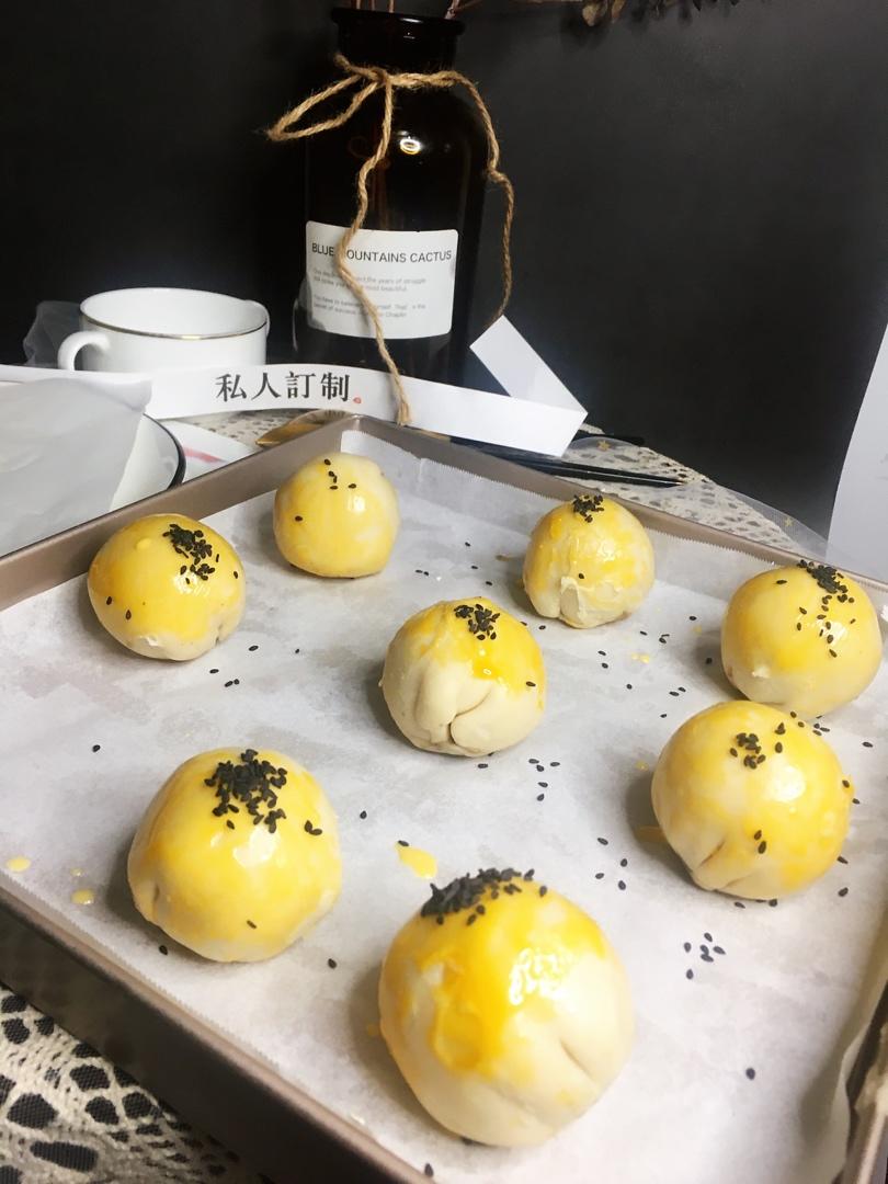 古早味蛋糕🍰