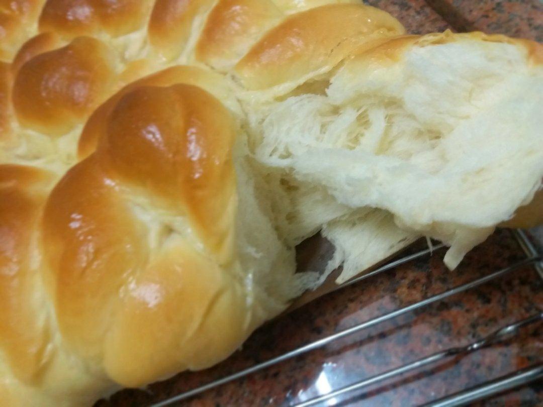 老面包，改良版，更柔软！更香浓！