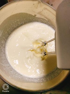 芝士奶盖的做法 步骤2