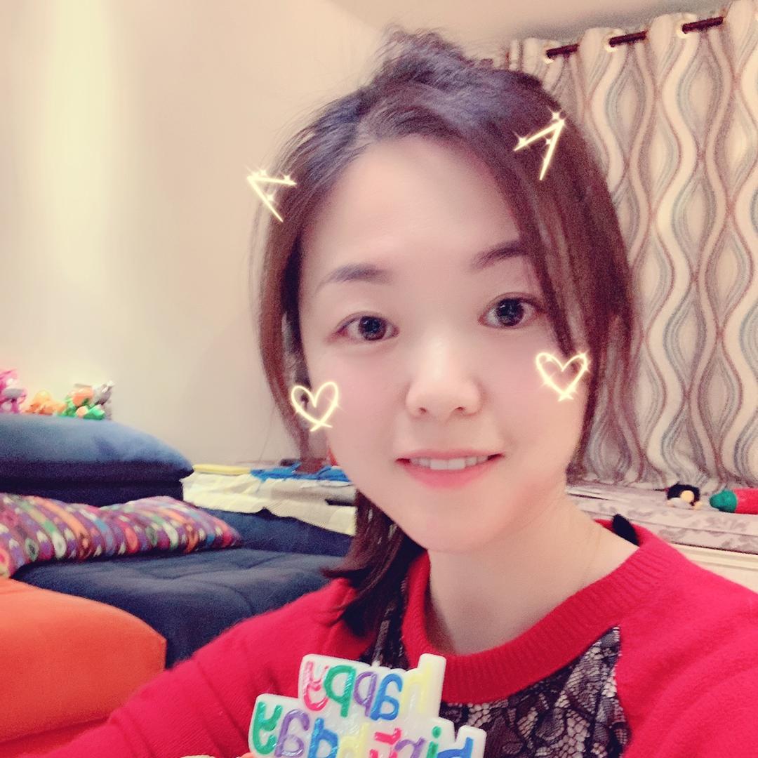 爱做饭的吃货Amy