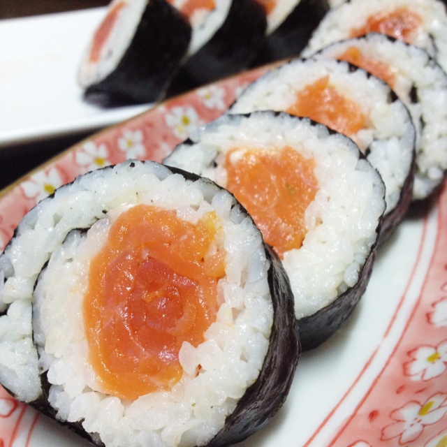 温暖的一人食o(*≧▽≦)ツ