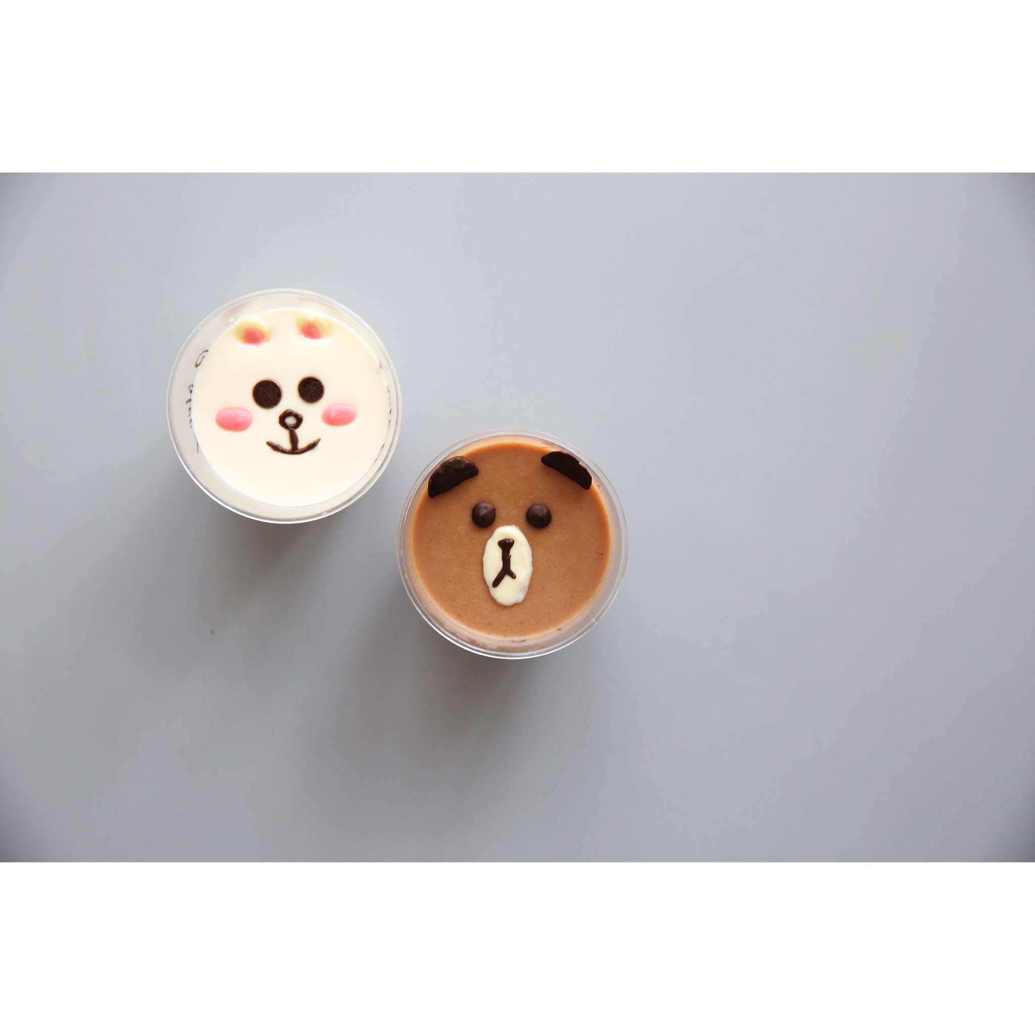 意式奶冻 panna cotta