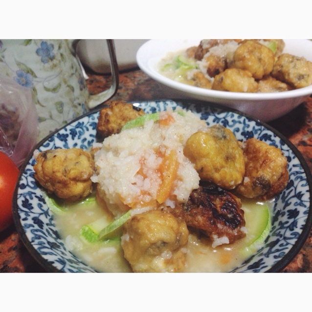 不孤獨的食物美學「一人食」輕燉豆腐球