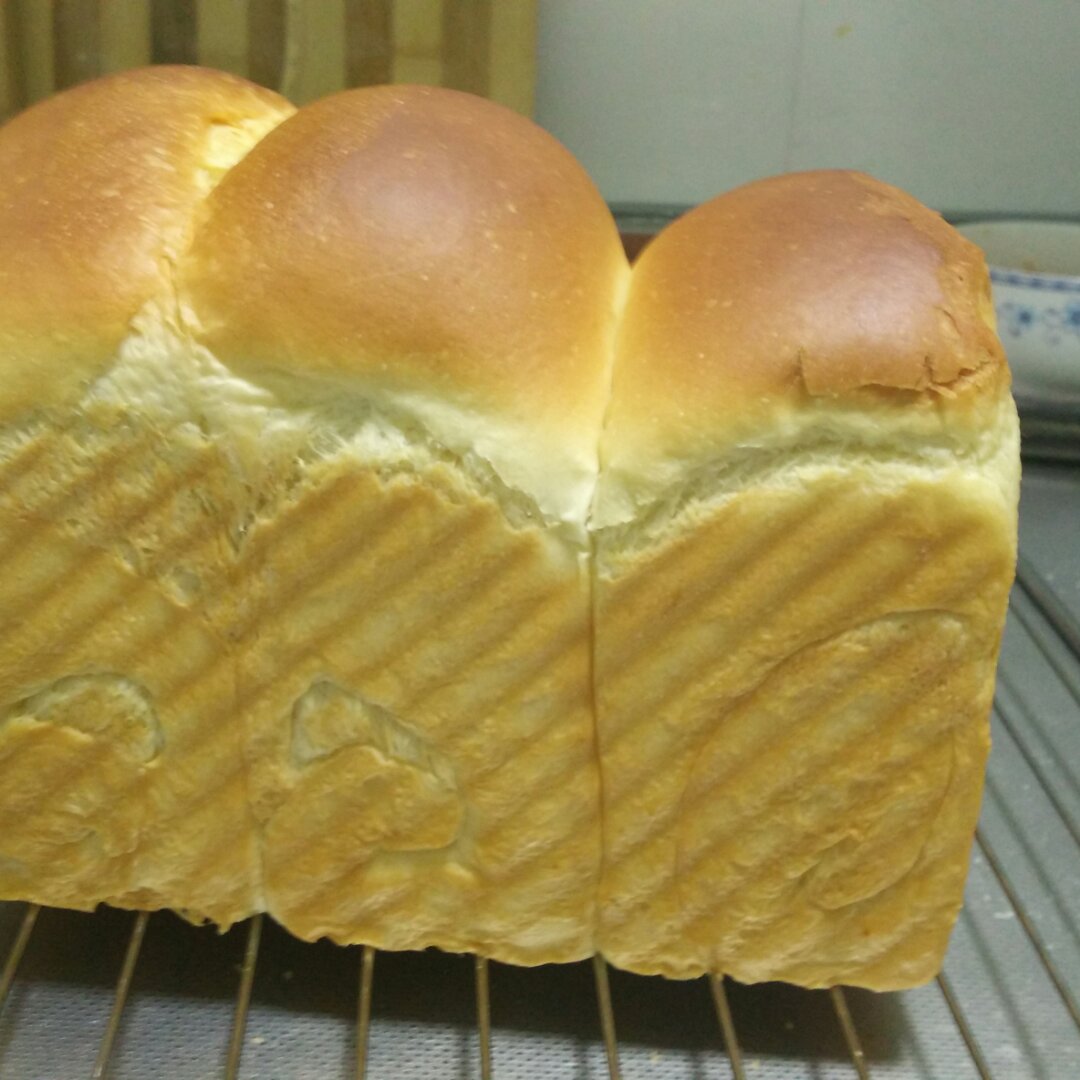 鸡蛋吐司