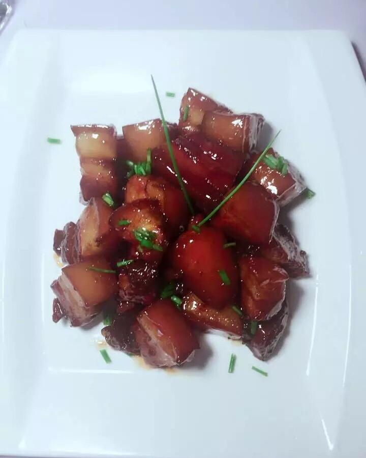 红烧肉