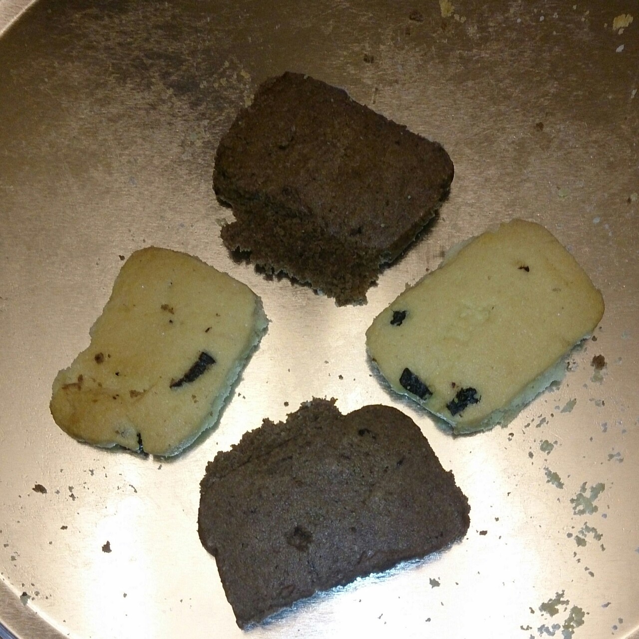 蔓越莓饼干 蔓越莓曲奇