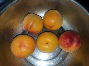 简单又好吃的黄桃罐头的做法 步骤1