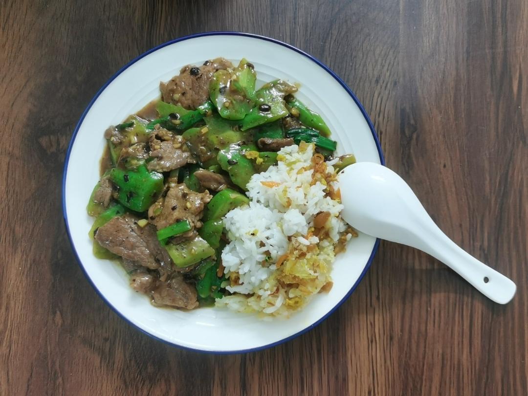 一人食记录