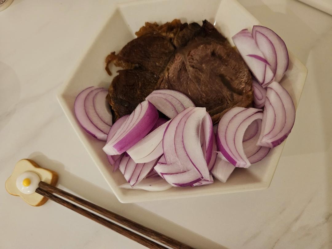 极简·古法｜酱牛肉·卤牛肉·牛腱子｜卡卡爸·不藏私