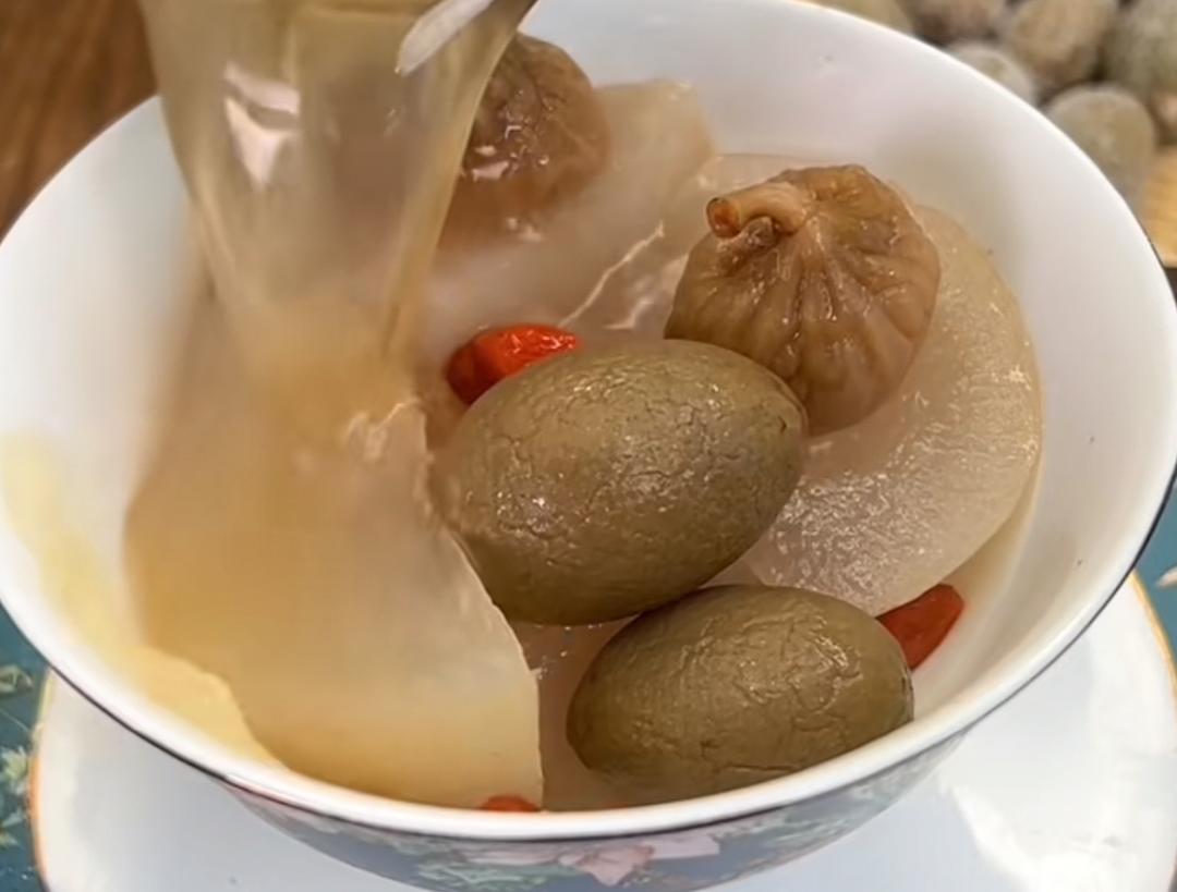 秋冬换季