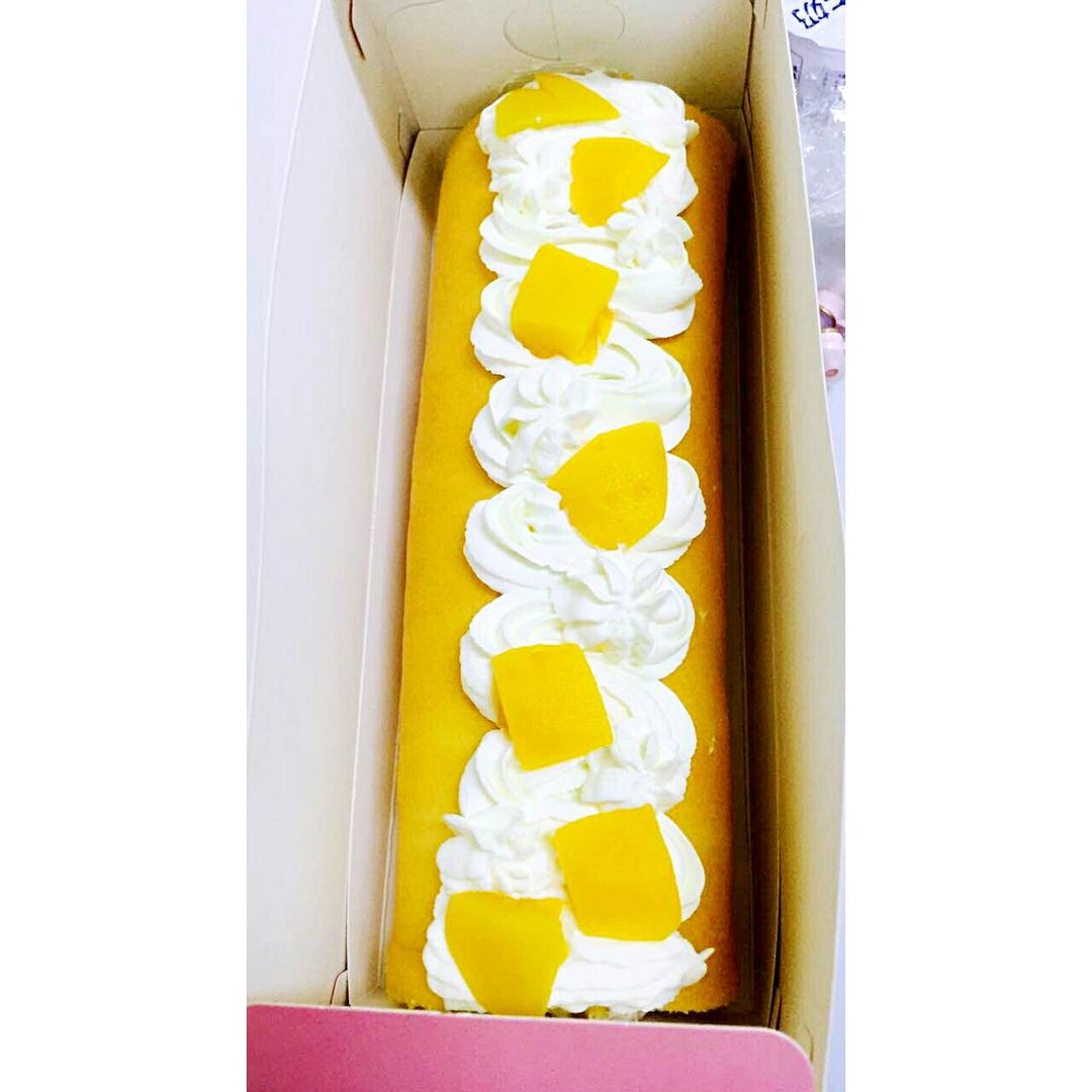 小四卷～风靡美食群的美味蛋糕卷