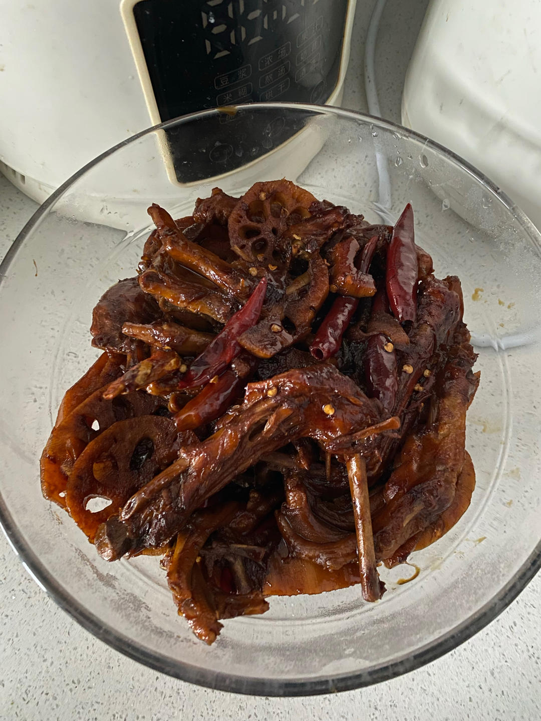 超A的武汉卤味周黑鸭（超详尽版）