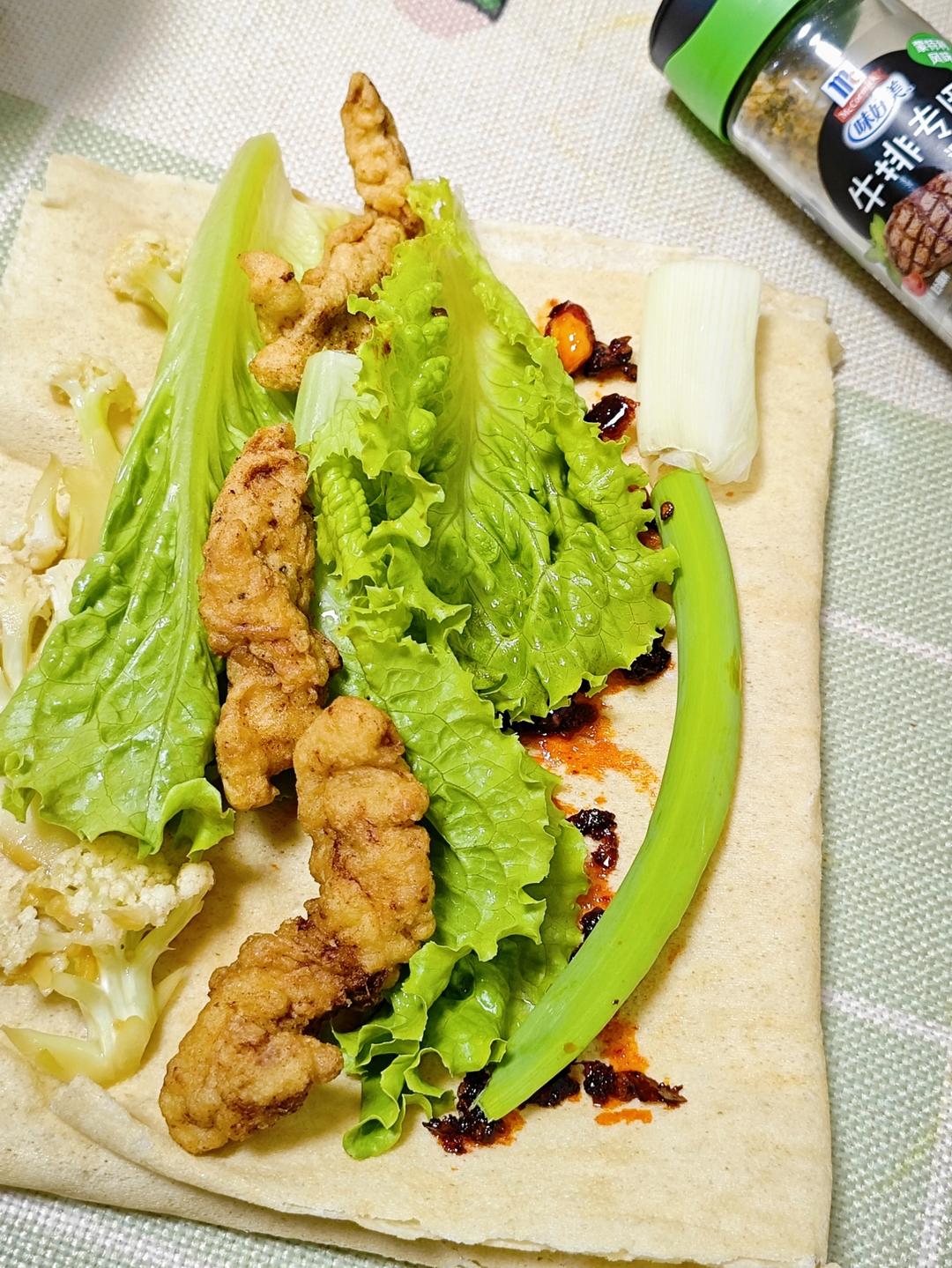 小酥肉