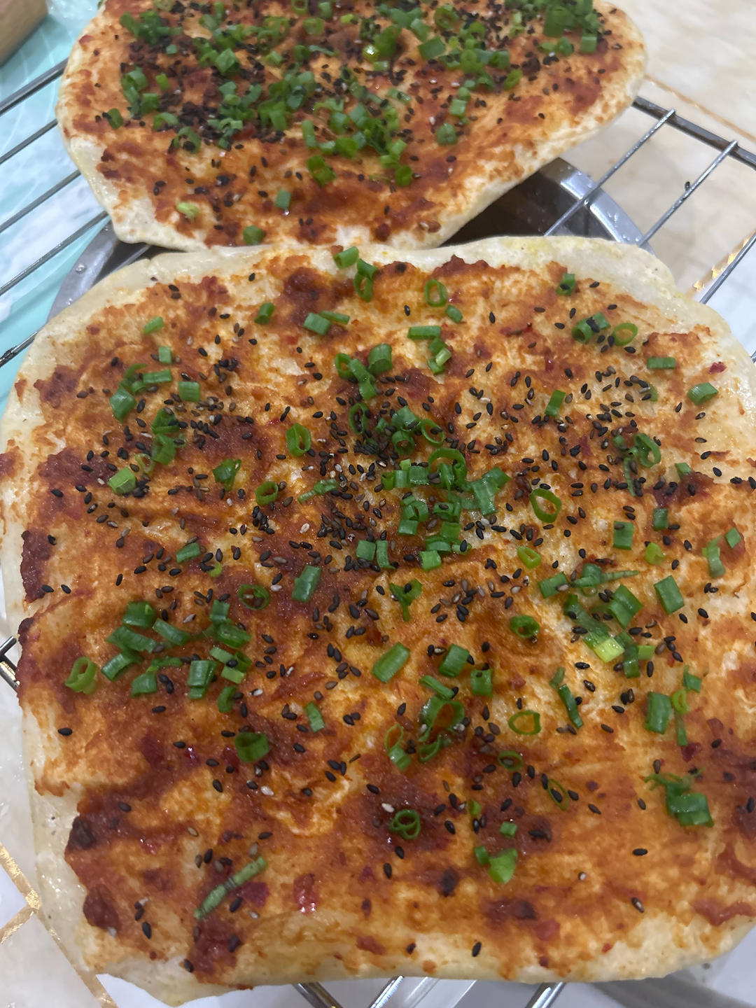 土家酱香饼