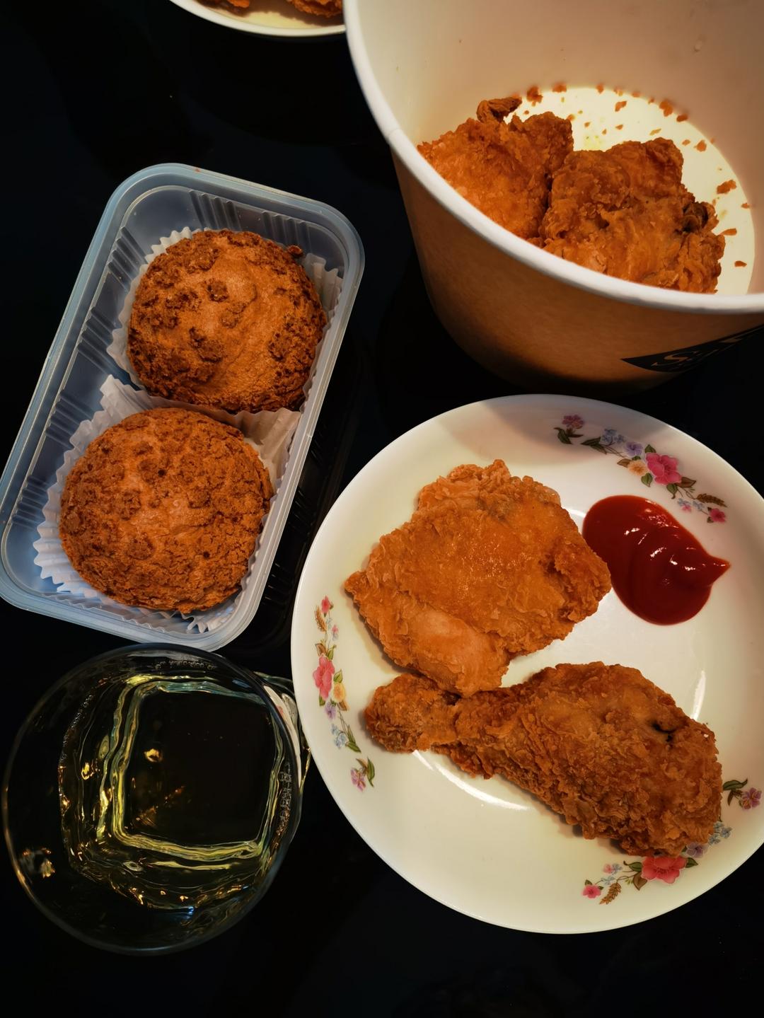 午餐不重样（持续更新）