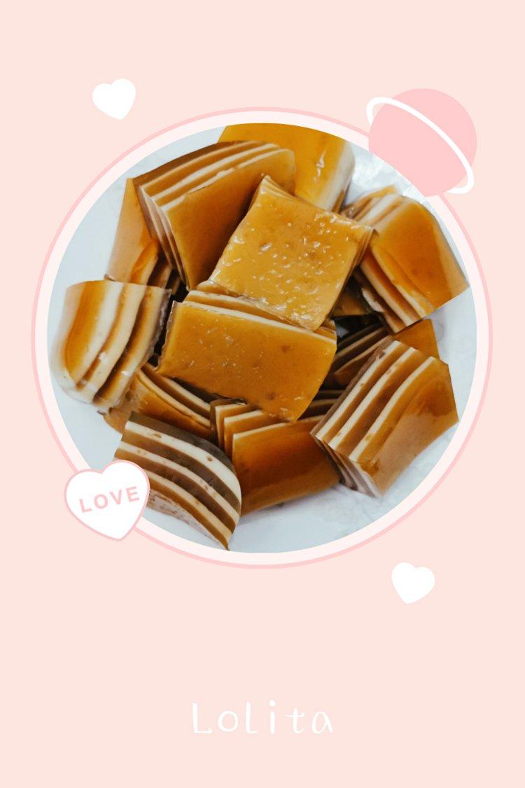 早餐•2020年3月20日