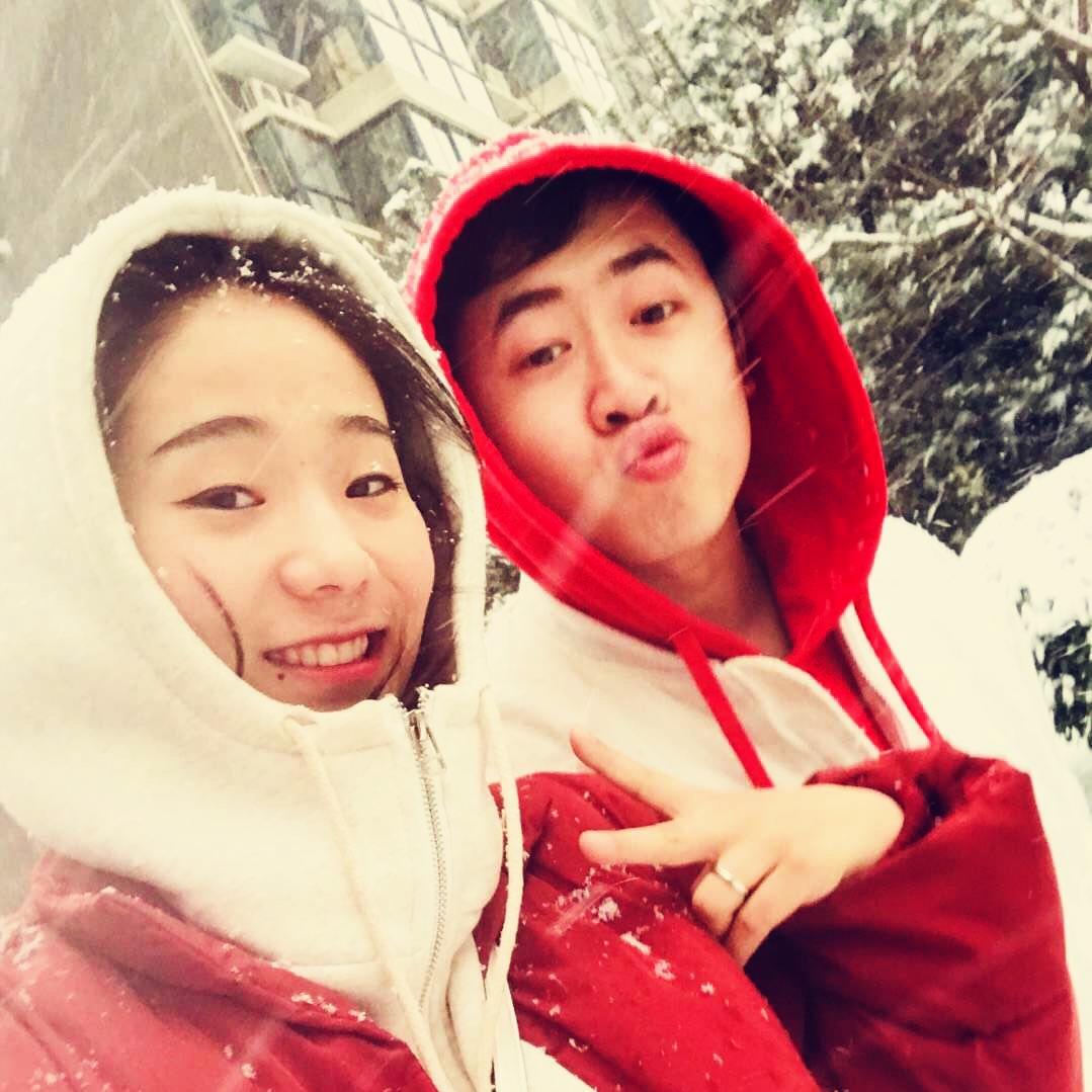 被吃货老婆逼成厨子的男人
