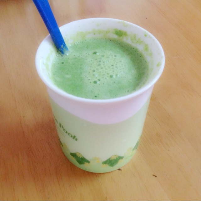Hey Juice排毒果蔬汁
