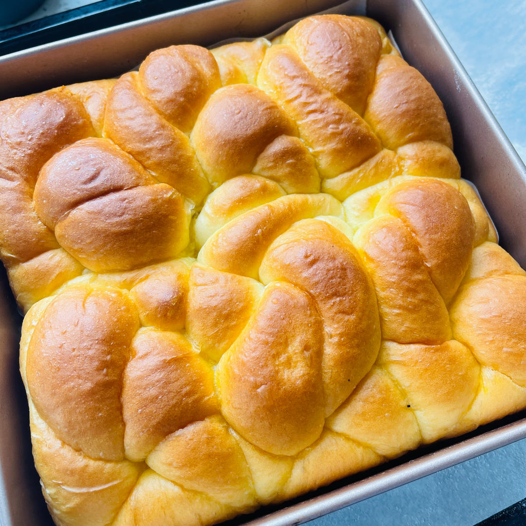 老面包（爱和自由）