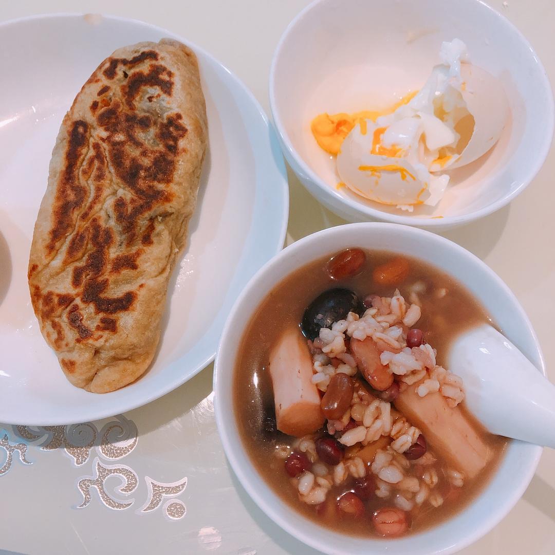 今天又吃啥了？