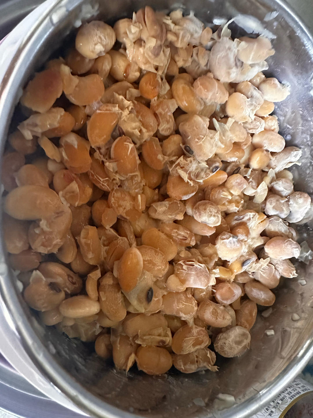 零失败～实现纳豆自由！