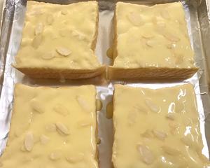 岩烧乳酪（附白吐司做法）的做法 步骤14