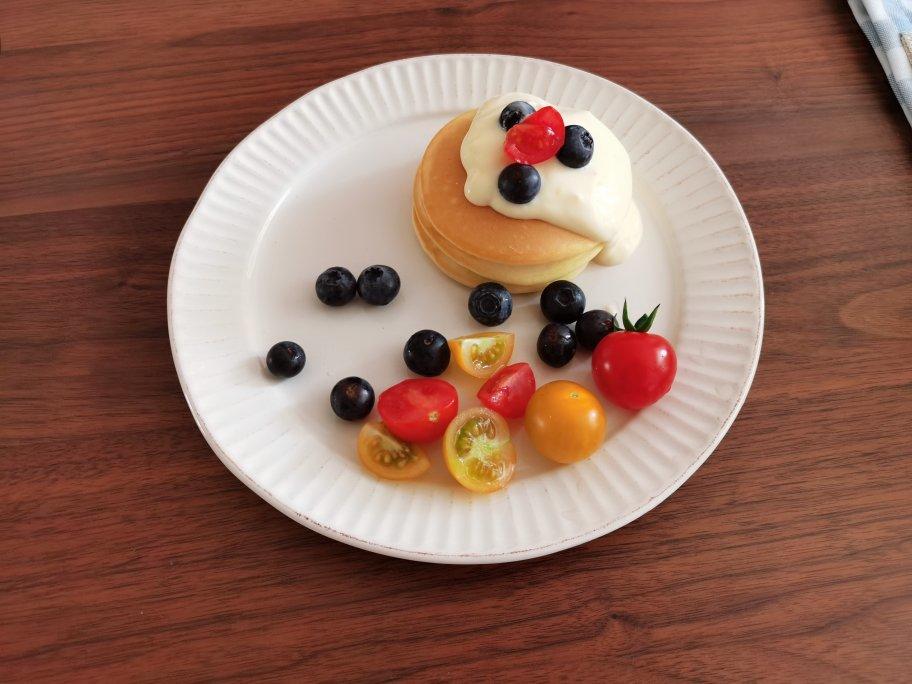 北海道牛奶红豆铜锣烧