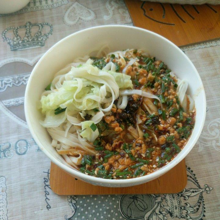好吃到舔盘的拌面秘方，太销魂了！🍜