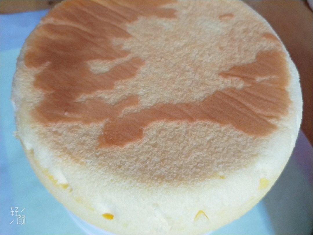 烘焙之路——从电饭锅蛋糕走起!